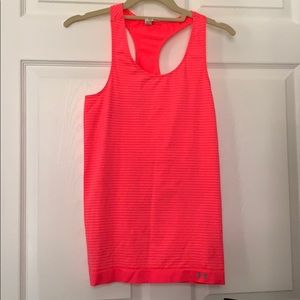 Women’s Under Armour Heat Gear Tank Top